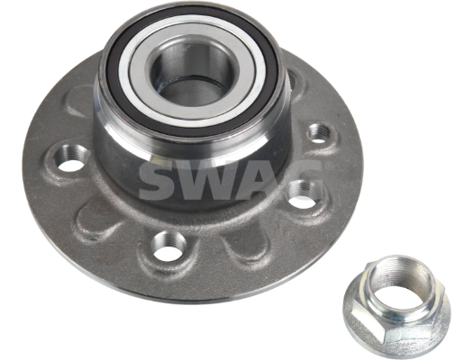 Wheel Bearing Kit - 33 10 4466 SWAG